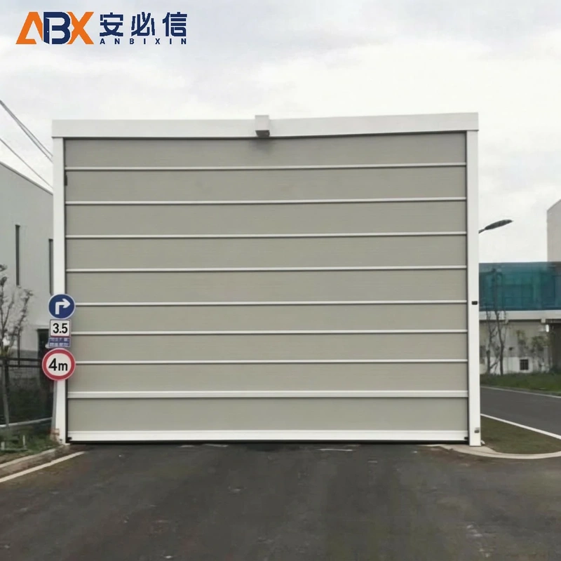 衡阳冷库门封